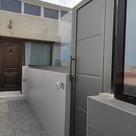 Serene House - *