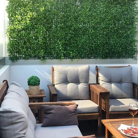 Serene House - Playa Del Hombre
